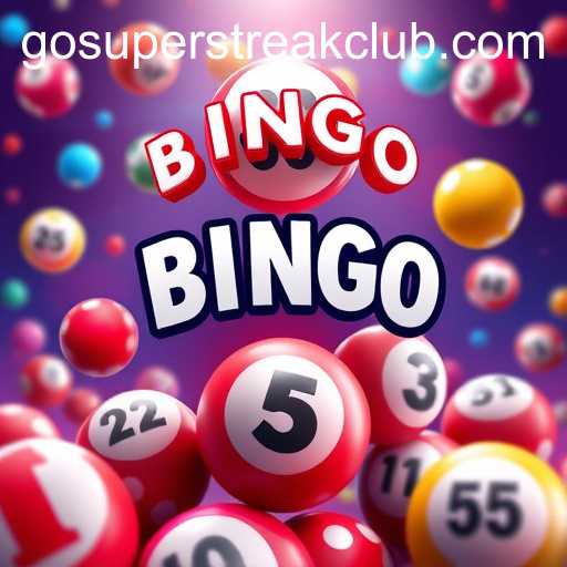 Exploring the Exciting World of Bingo Games
