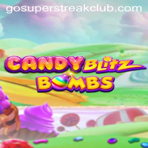 Explore the Enchanting World of CandyBlitzBombs and the SuperStreakClub