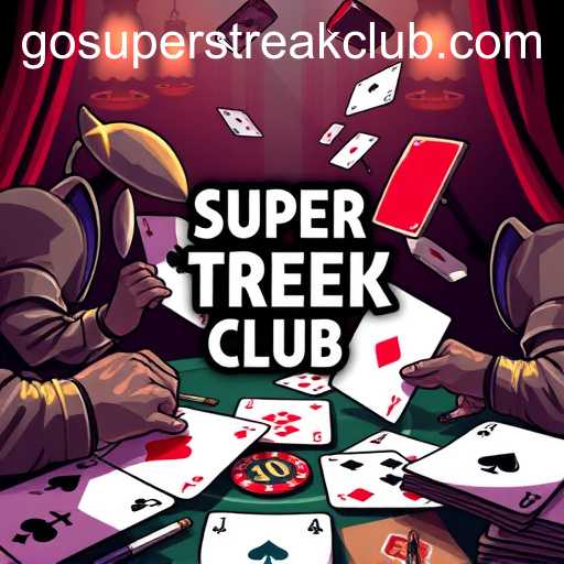 SuperStreakClub
