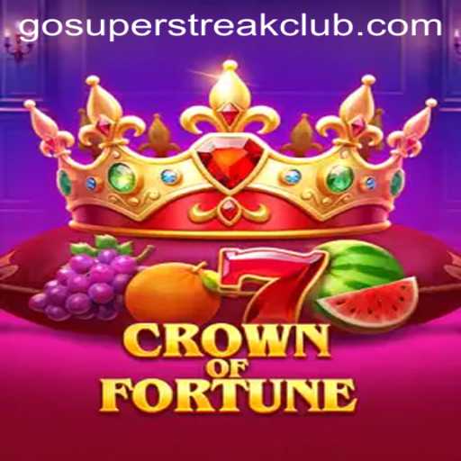 Crown of Fortune: Unveiling the SuperStreakClub Phenomenon