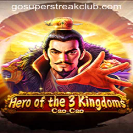 Unveiling the Adventure: Heroofthe3KingdomsCaoCao and the SuperStreakClub Phenomenon