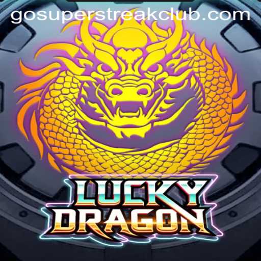 LuckyDragon: An Exciting Adventure Awaits with SuperStreakClub