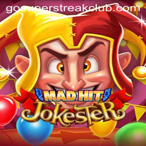 Dive into MadHitJokester: The Hilarious Game Revolutionizing Social Gaming