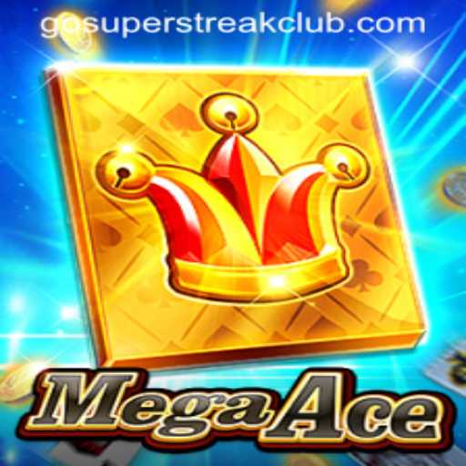 MegaAce: Embark on an Adventure with SuperStreakClub