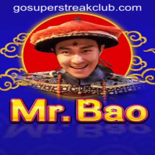 MrBao: Enter the SuperStreakClub and Experience Gaming like Never Before