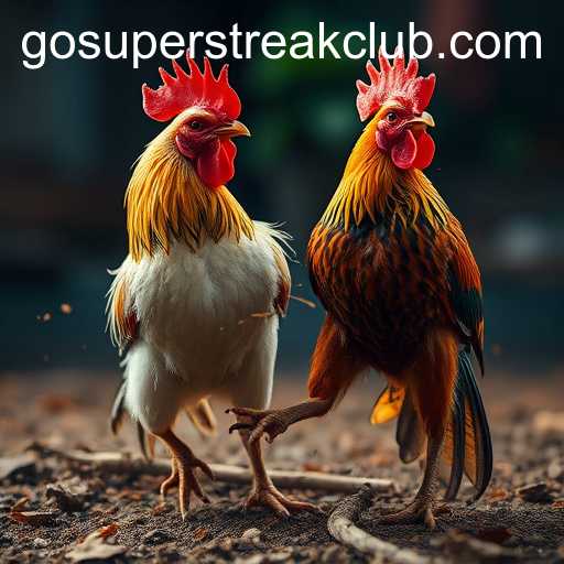SuperStreakClub