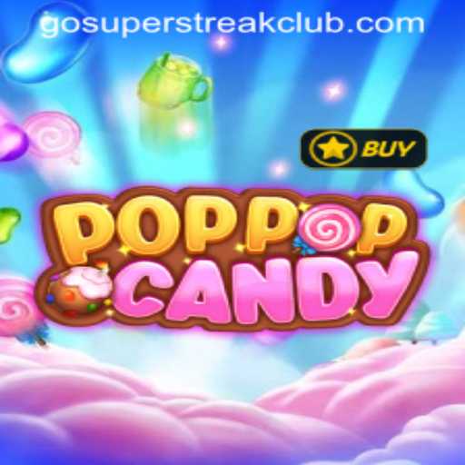 Discover the Exciting World of POPPOPCANDY and the Thrills of SuperStreakClub