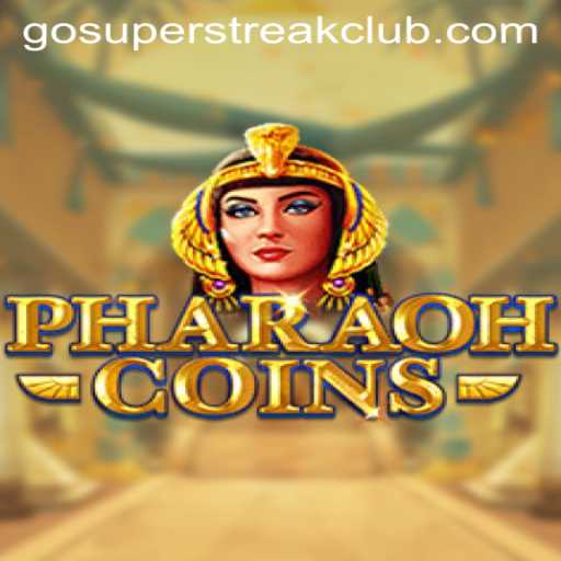 PharaohCoins: The Exciting World of SuperStreakClub