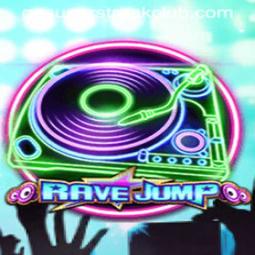 RaveJump: Leaping into the World of SuperStreakClub