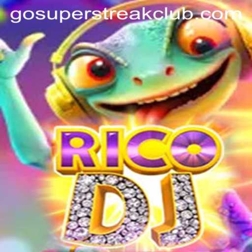 Exploring the Dynamic World of RicoDJ and its SuperStreakClub