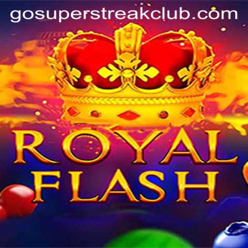 Unveiling RoyalFlash: A New Gaming Experience with SuperStreakClub