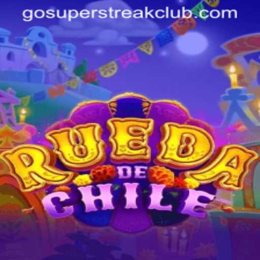 RuedaDeChile: The Newest Sensation Sweeping the Gaming World