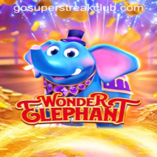 Discover the Enchanting World of WonderElephant and the SuperStreakClub